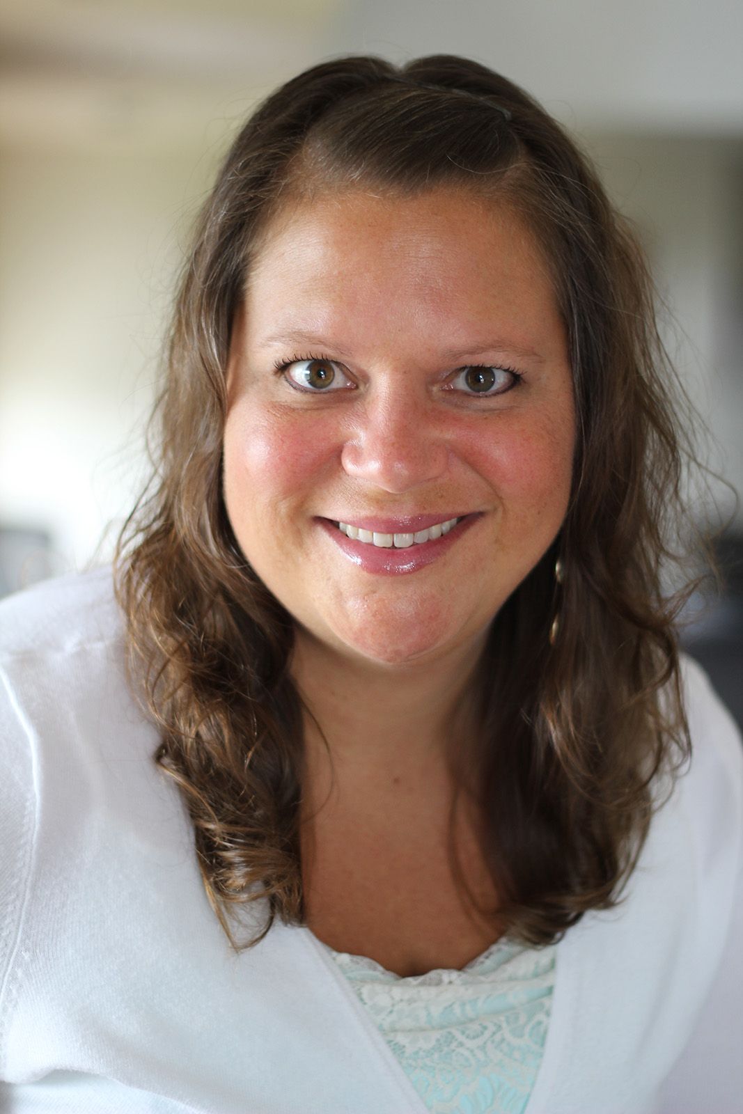 Megan Lapping portrait